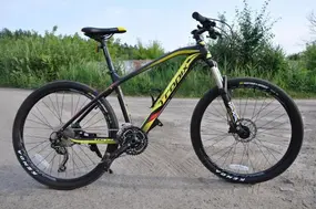 Tropix Martinez 26 Желтый 1