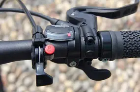 Tropix Martinez 26 Желтый 1