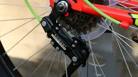 Booster Plasma 240 оранжевый 1