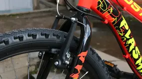 Booster Plasma 240 оранжевый 1