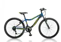 Booster Plasma 240 синий 1