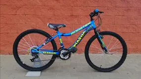 Booster Plasma 240 синий 1