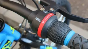 Booster Plasma 240 синий 1