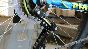 Booster Plasma 240 синий 1