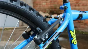 Booster Plasma 240 синий 1