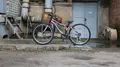 Booster Plasma 240 черный/розовый 1