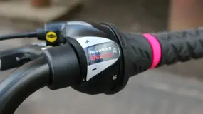 Polar Modesty 24 бирюзовый 1