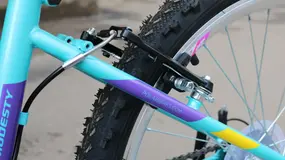 Polar Modesty 24 бирюзовый 1