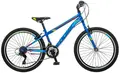 Polar Sonic 24 синий 1