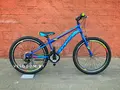 Polar Sonic 24 синий 1