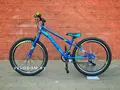 Polar Sonic 24 синий 1