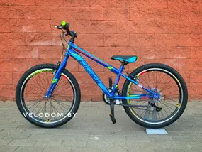 Polar Sonic 24 синий 1