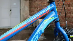 Polar Sonic 24 синий 1