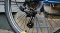 Polar Sonic 24 синий 1