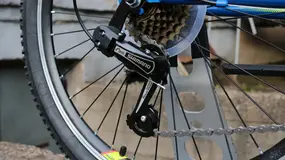 Polar Sonic 24 синий 1