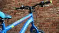 Polar Sonic 24 синий 1