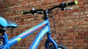 Polar Sonic 24 синий 1