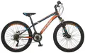 Polar Sonic FS Disc 24 черный/оранжевый 1