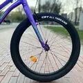 Merida Matts J24+ Eco темно-фиолетовый/розовый 1