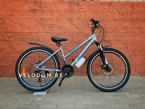 Greenway Colibri-h 26" серый/голубой 1