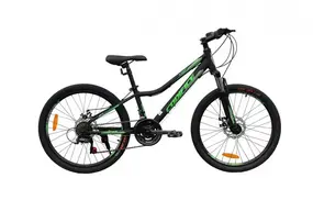 Codifice Trip 26" черный/синий/оранжевый 1