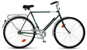 Aist 111-353 зеленый 1