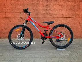 Codifice Trip 24 Красный 1