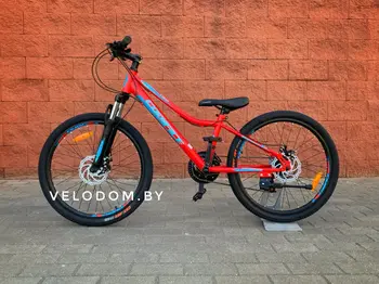 Codifice Trip 24 Красный 1