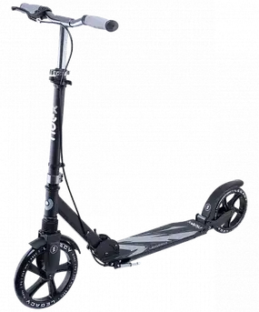 Ridex Legacy черный 1