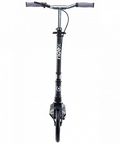 Ridex Legacy черный 1