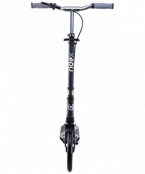 Ridex Legacy черный 1