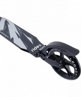 Ridex Legacy черный 1