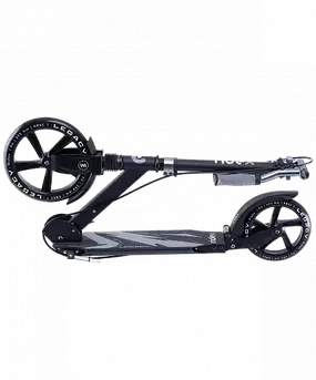 Ridex Legacy черный 1