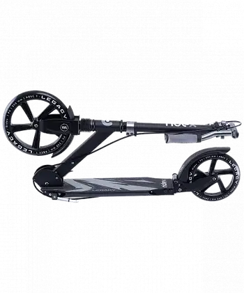 Ridex Legacy черный 1