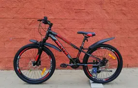 Delta Crown 24  черный 1