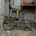 Delta 7100 черно-красный 1