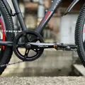 Delta 7100 черно-красный 1