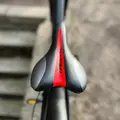 Delta 7100 черно-красный 1