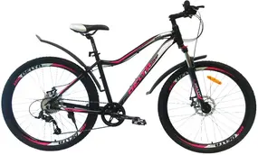 Delta D6200 серый-розовый 1