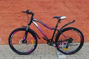 Delta D6200 серый-розовый 1