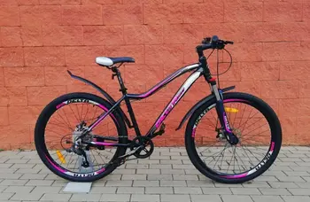 Delta D6200 серый-розовый 1