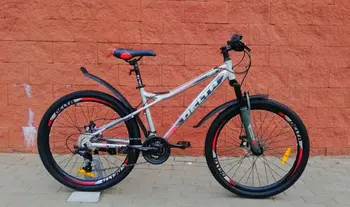 Delta D610 серый 1