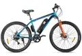 Eltreco XT 600 D сине-оранжевый 1