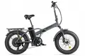 Eltreco MULTIWATT NEW 1000w серый 1
