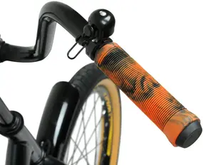 Forward Arsenal X черный-золотой 1