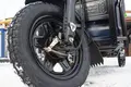 Грузовой электротрицикл Rutrike D4 1800 60V1200W синий 1