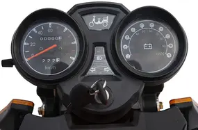 Грузовой электротрицикл Rutrike D4 1800 60V1200W черный 1