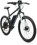 Forward Cyclone Plus 26 2.0 disc 500w темно синий 1