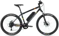 Forward Cyclone  26 2.0 disc 250w серый 1