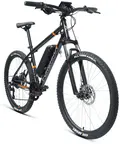 Forward Cyclone  26 2.0 disc 250w серый 1